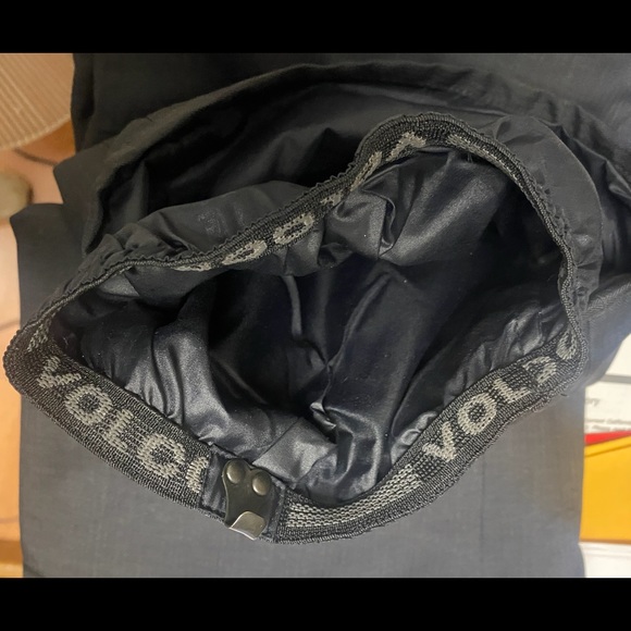 Volcom Womens Ski / Snowboard Pants Size Medium M - Picture 4 of 4